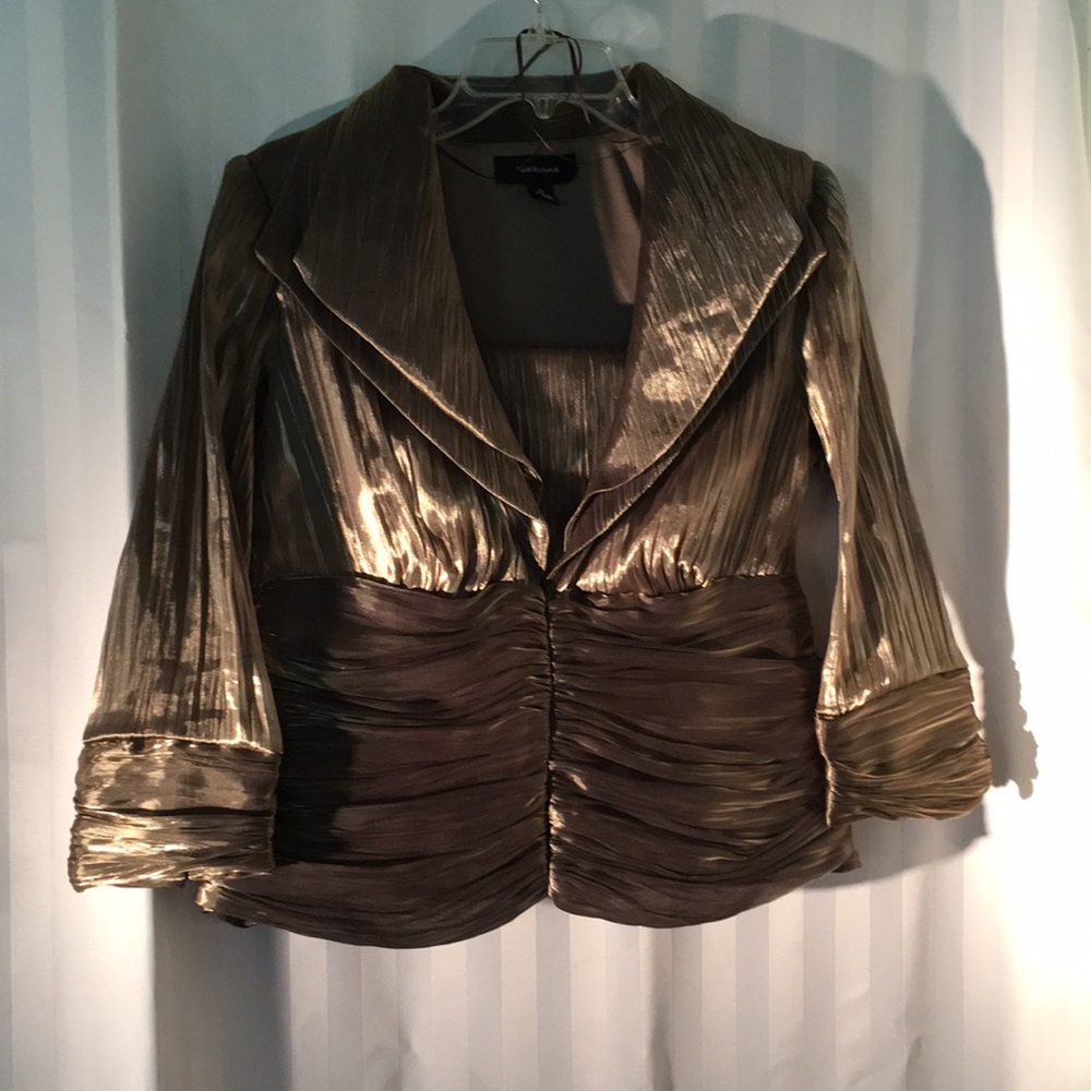Dressy Jacket